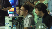 Eurobot'2011